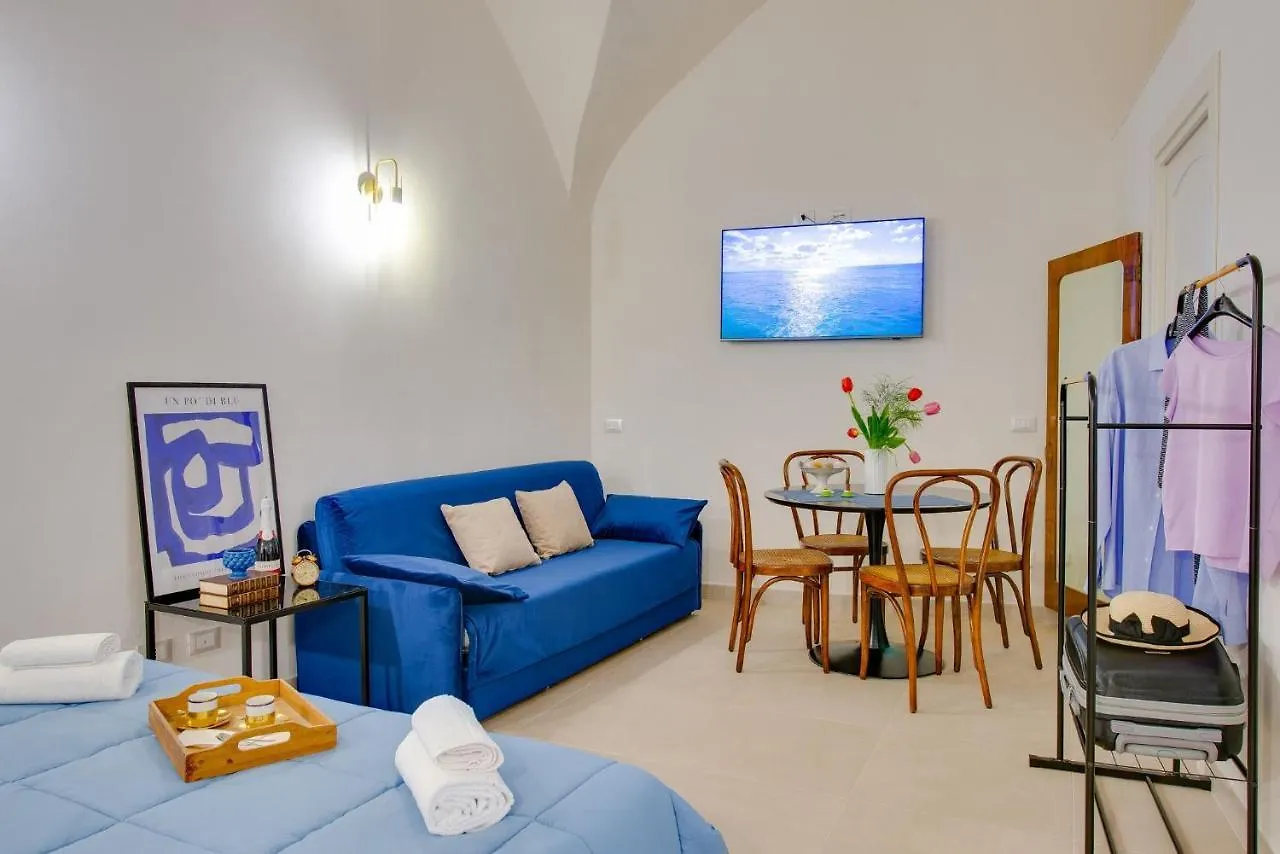 Bed and Breakfast L'Antro Di Dedalo Шакка Италия