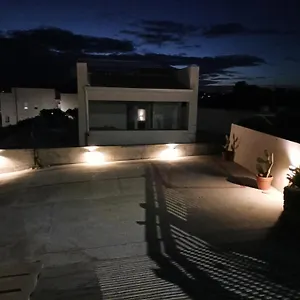  Apartment Villa Margherita