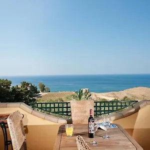 Prázdninový dům Bono Vacanze Maragani Charme & Relax, Sciacca