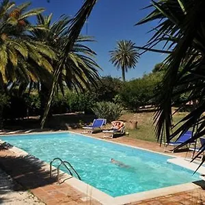 Sotto La Palma Sciacca