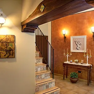 3* Bed & Breakfast Conte Luna