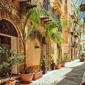 3* Bed & Breakfast Garibaldi Relais