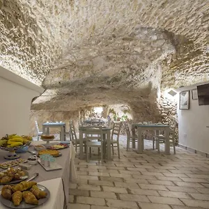 3* Bed & Breakfast Casa Dell'aromatario