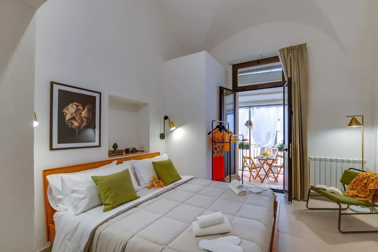 L'Antro Di Dedalo Bed & Breakfast Sciacca