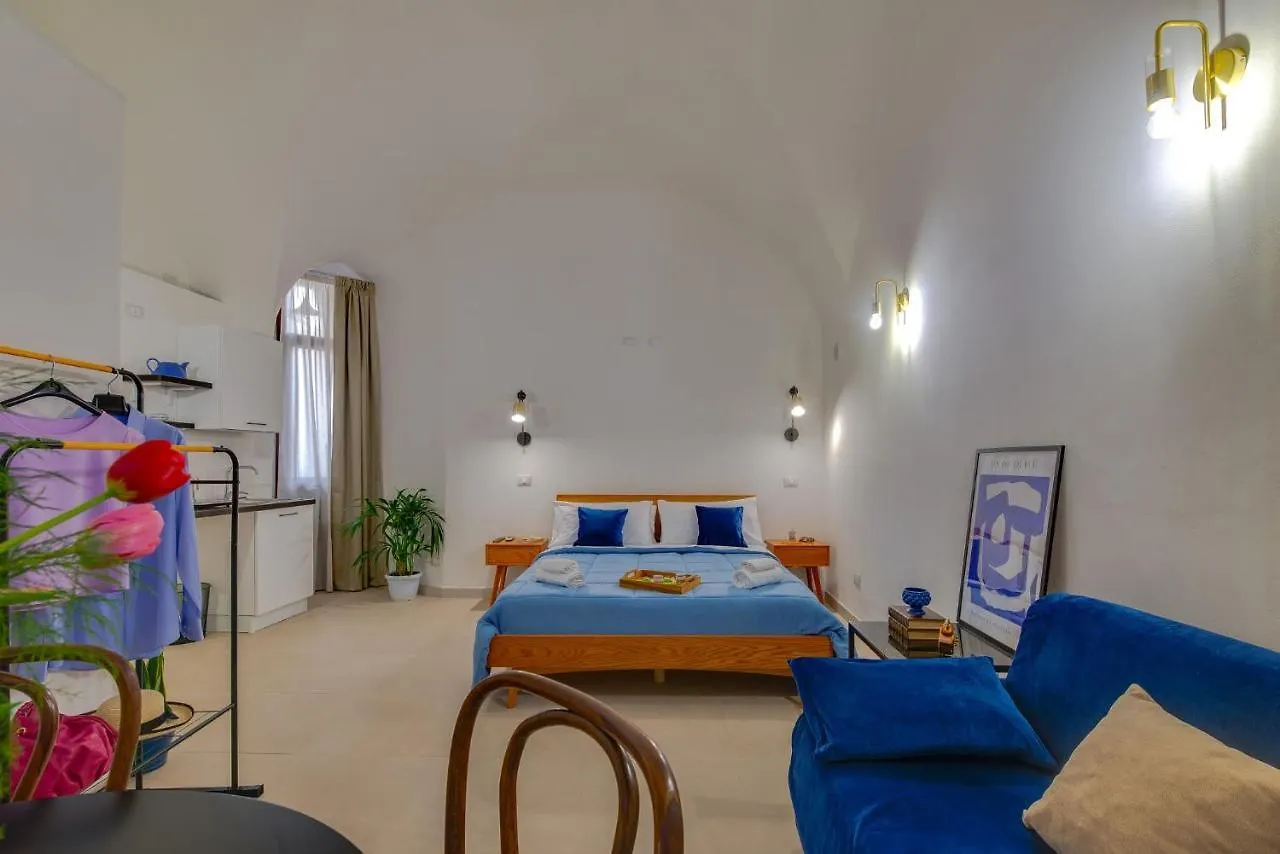 L'Antro Di Dedalo Bed & Breakfast Sciacca Italy