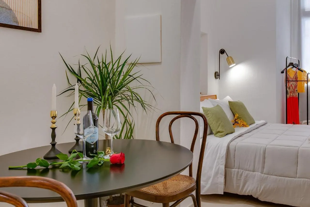 L'Antro Di Dedalo Bed & Breakfast Sciacca