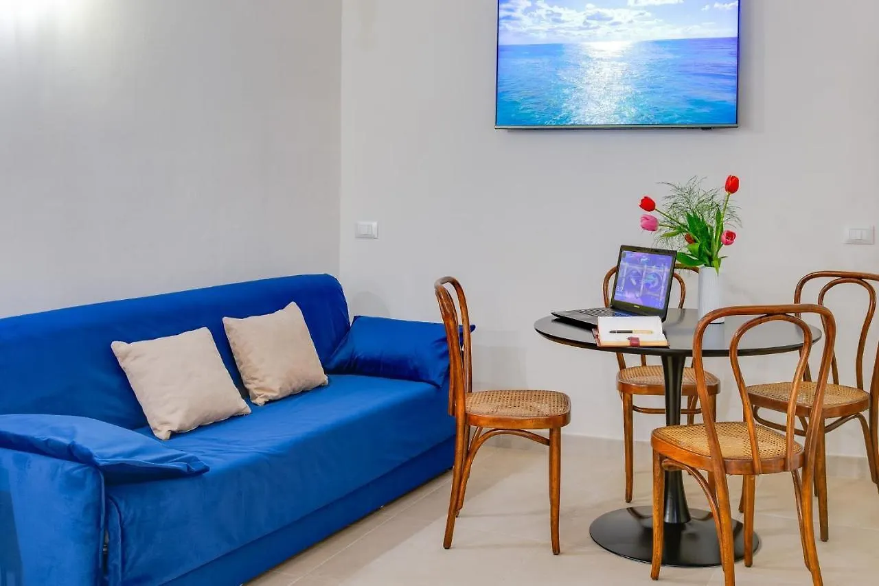 L'Antro Di Dedalo Bed & Breakfast Sciacca