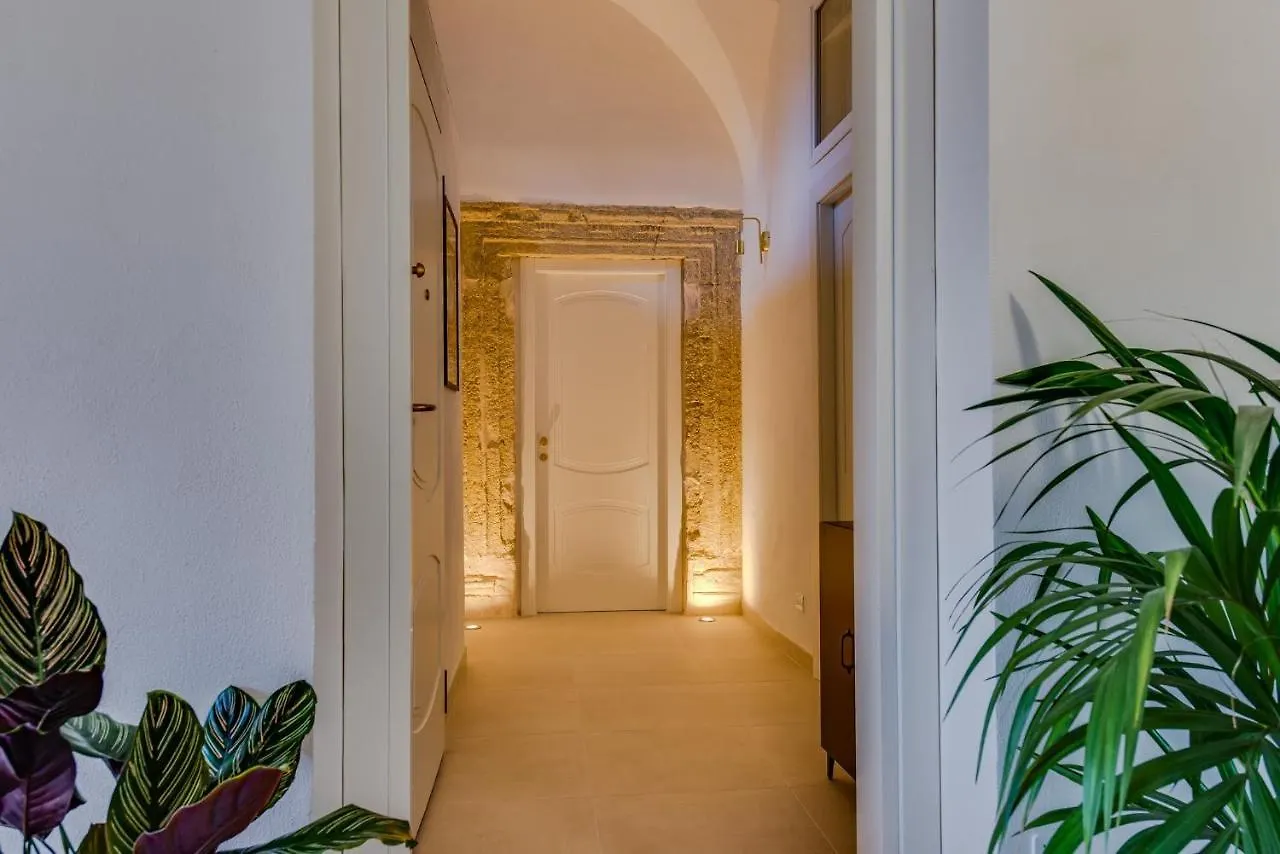 L'Antro Di Dedalo Bed & Breakfast Sciacca