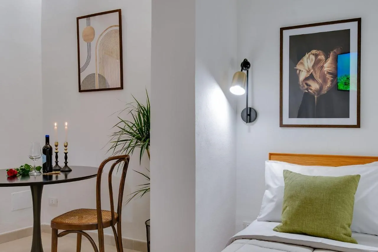 L'Antro Di Dedalo Bed & Breakfast Sciacca 0*,