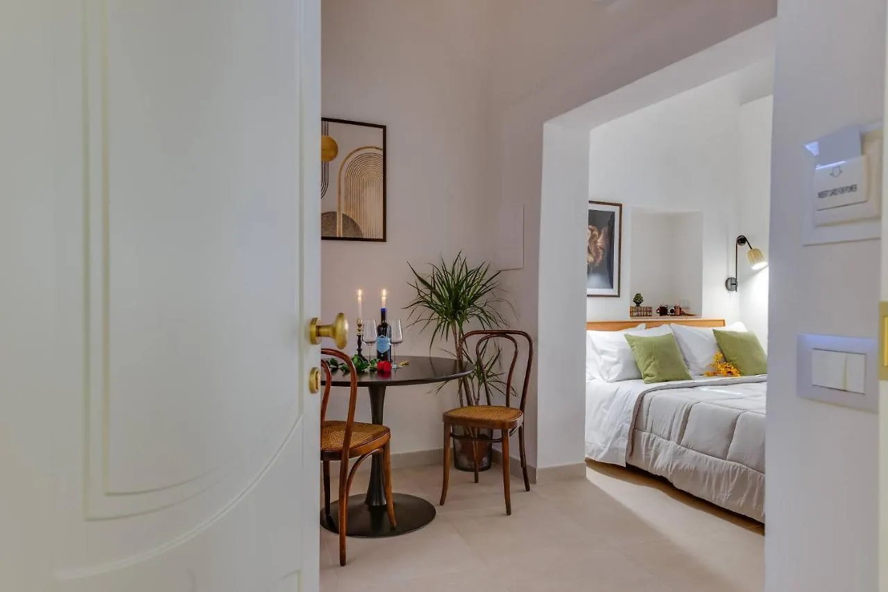 L'Antro Di Dedalo Bed & Breakfast Sciacca Italy