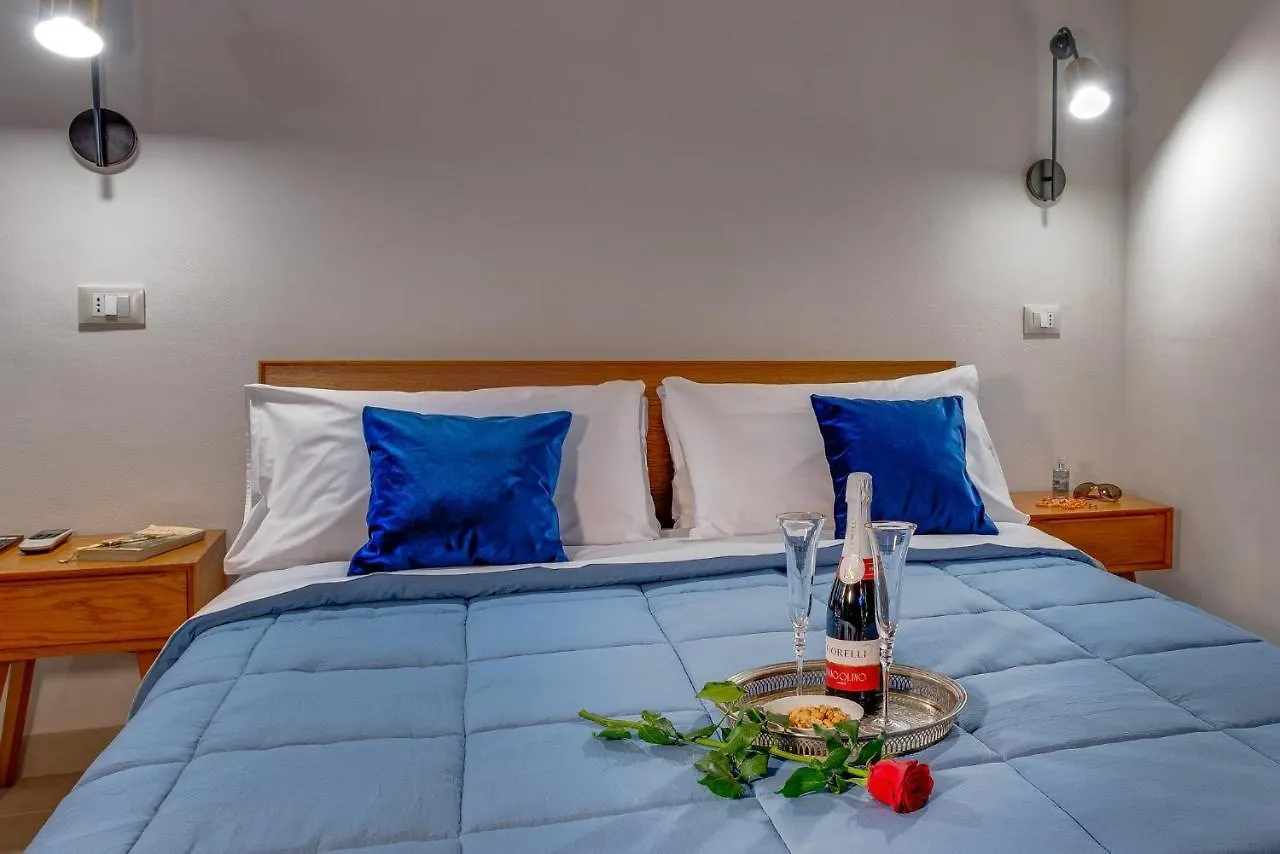 L'Antro Di Dedalo Bed & Breakfast Sciacca