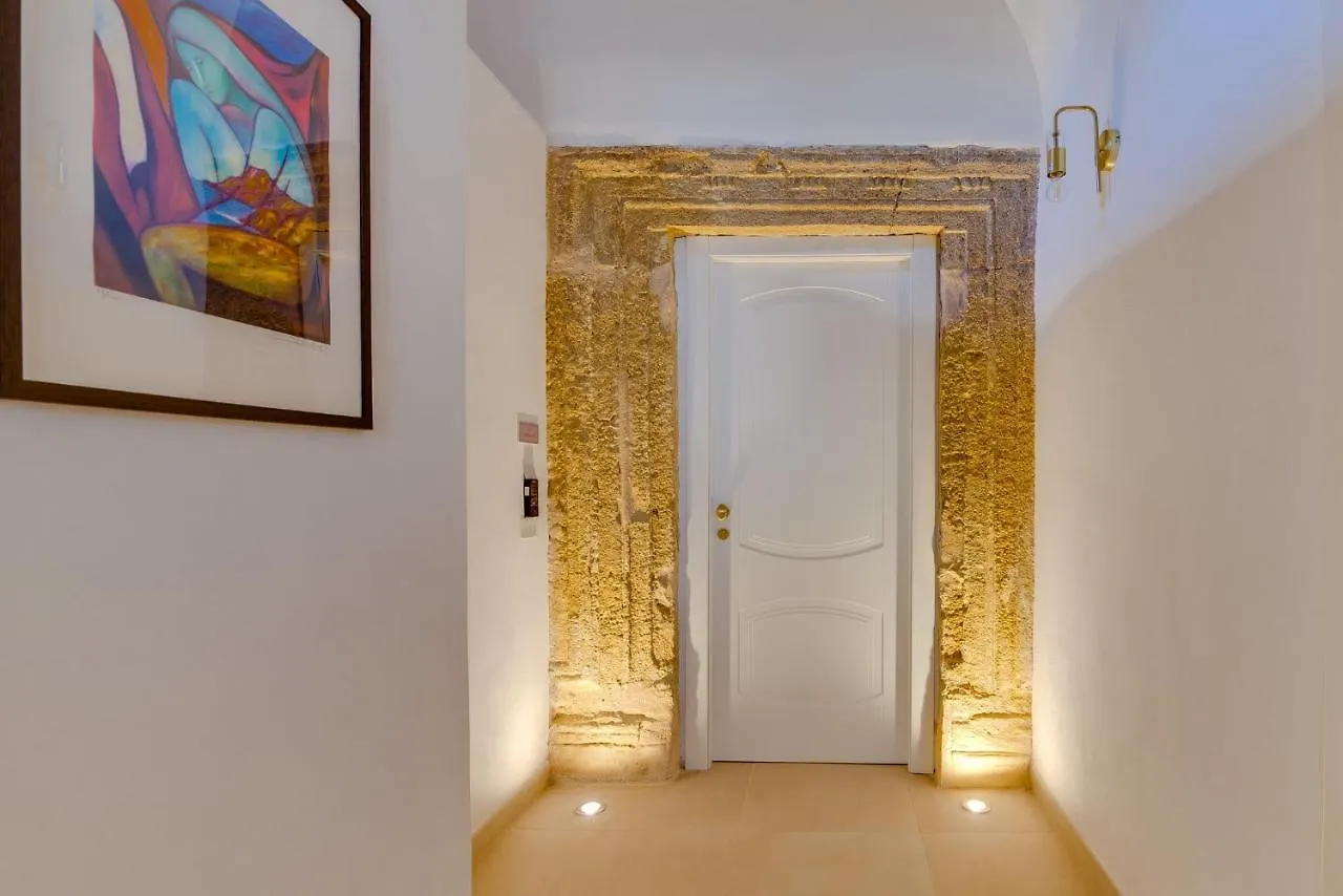 L'Antro Di Dedalo Bed & Breakfast Sciacca