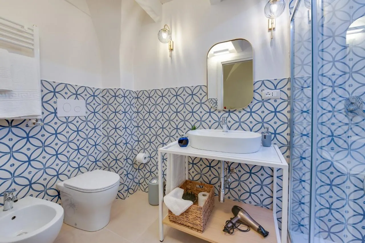 L'Antro Di Dedalo Bed & Breakfast Sciacca