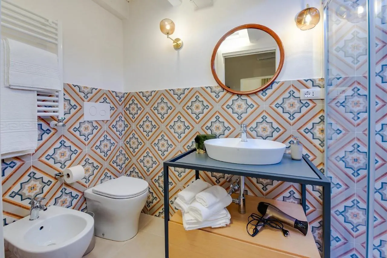 L'Antro Di Dedalo Bed & Breakfast Sciacca