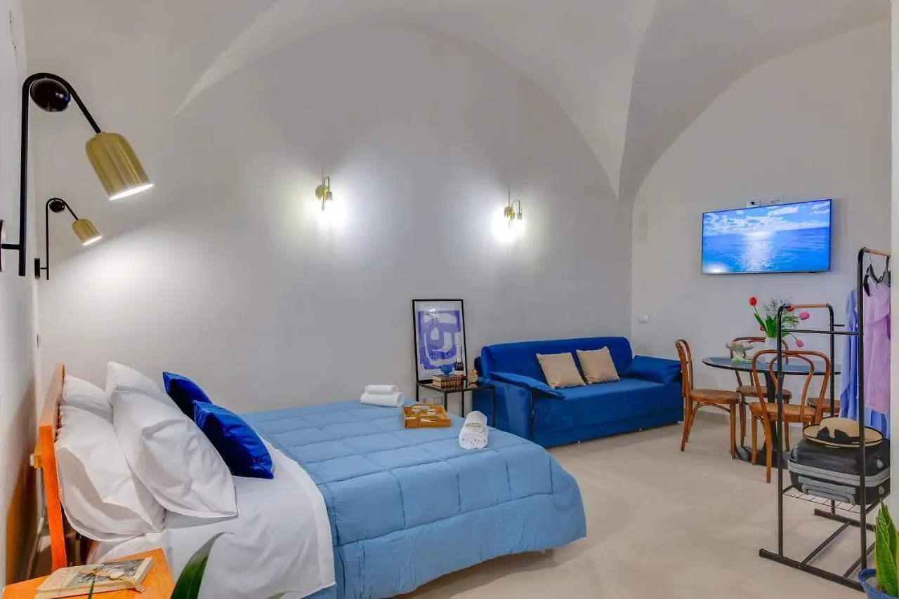 L'Antro Di Dedalo Bed & Breakfast Sciacca