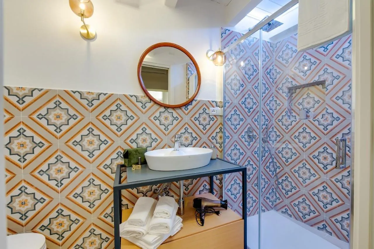 L'Antro Di Dedalo Bed & Breakfast Sciacca