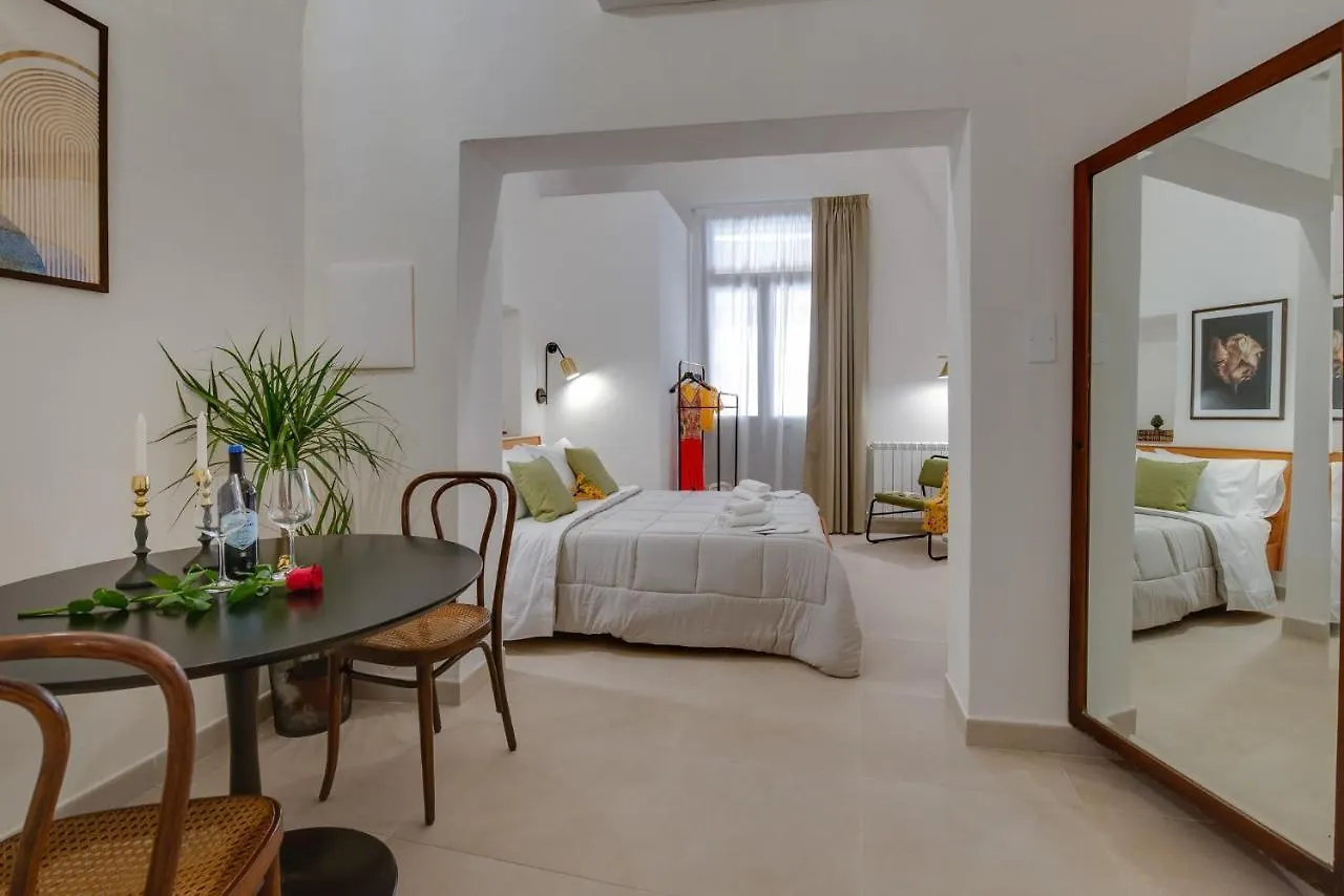 L'Antro Di Dedalo Bed & Breakfast Sciacca Italy