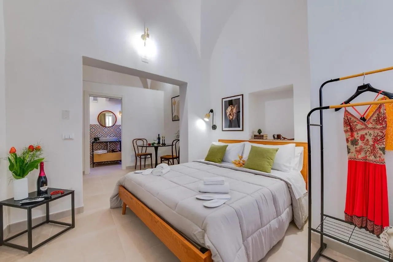 L'Antro Di Dedalo Bed & Breakfast Sciacca