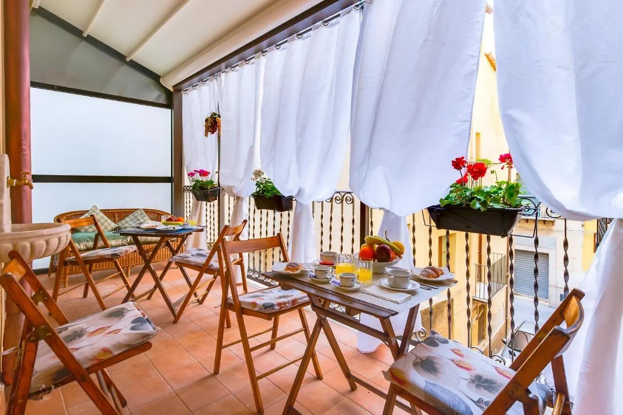 L'Antro Di Dedalo Bed & Breakfast Sciacca Italy
