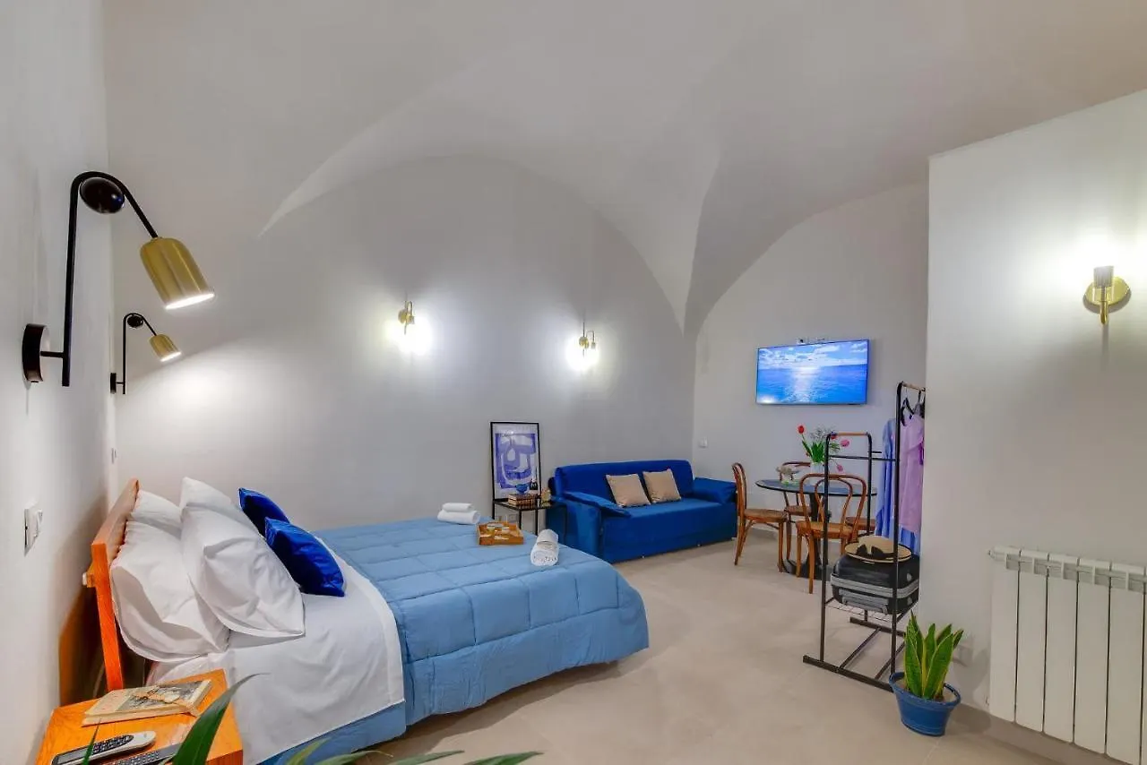 L'Antro Di Dedalo Bed & Breakfast Sciacca