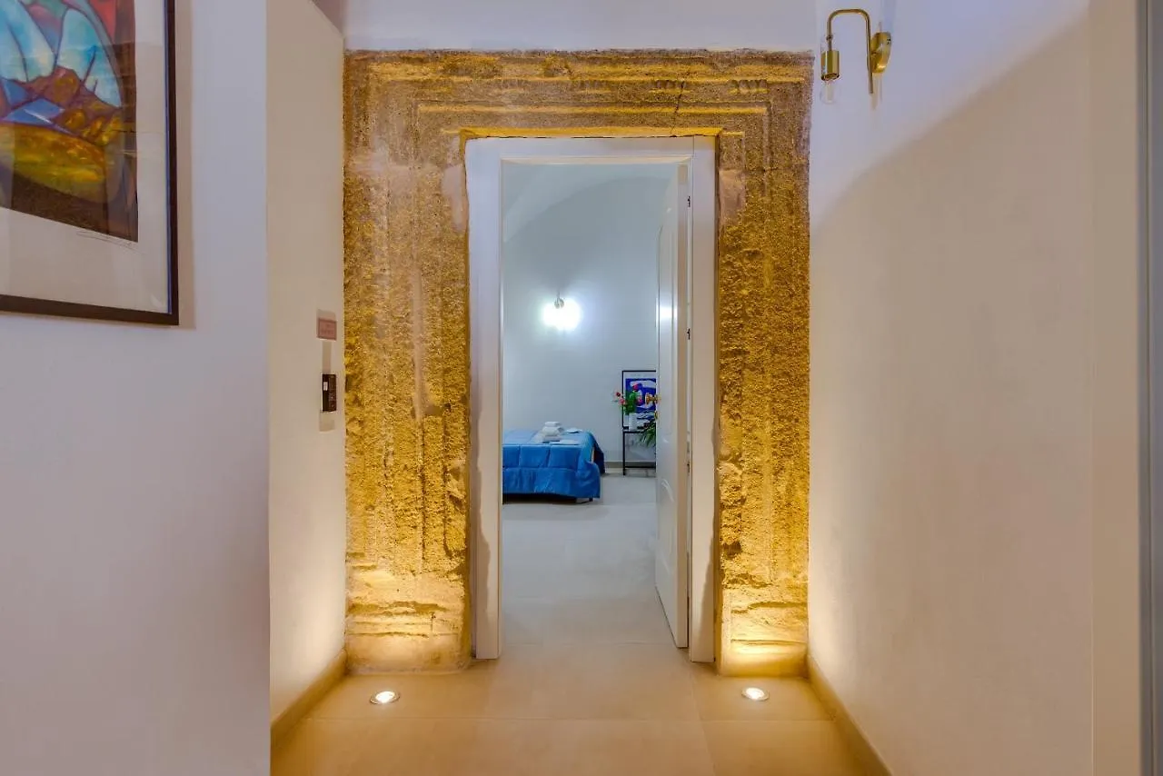 L'Antro Di Dedalo Bed & Breakfast Sciacca Italy
