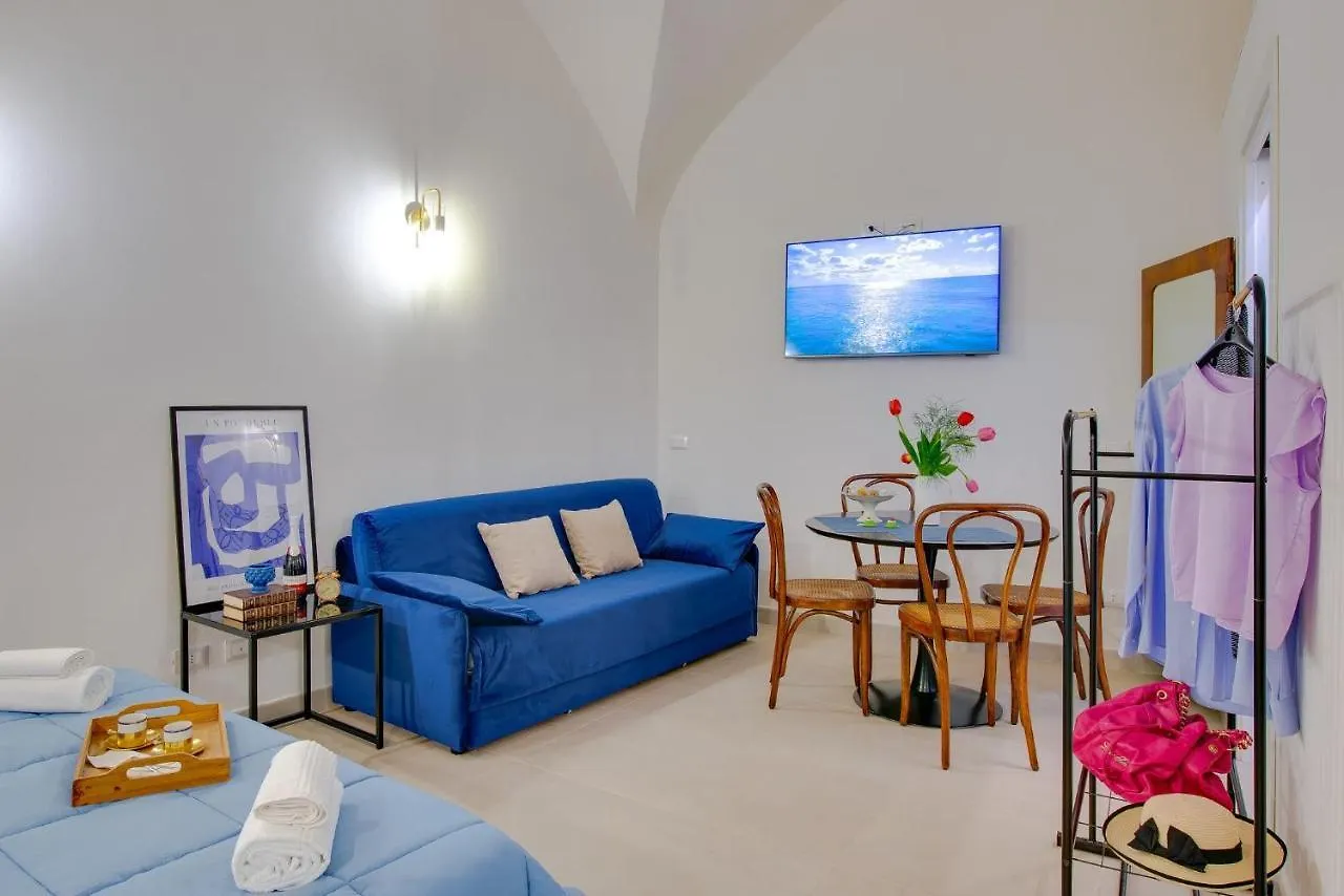 L'Antro Di Dedalo Bed & Breakfast Sciacca 0*,