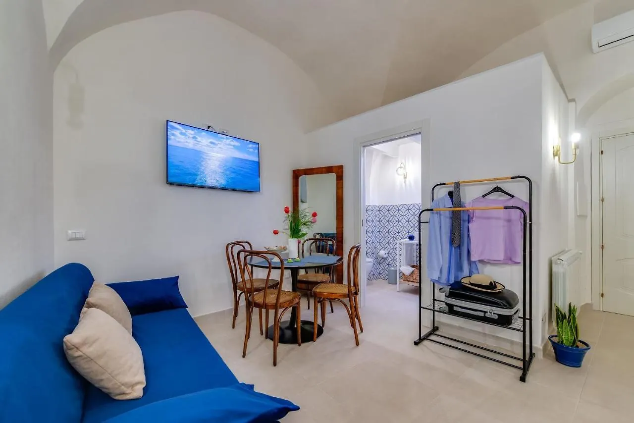 L'Antro Di Dedalo Bed & Breakfast Sciacca