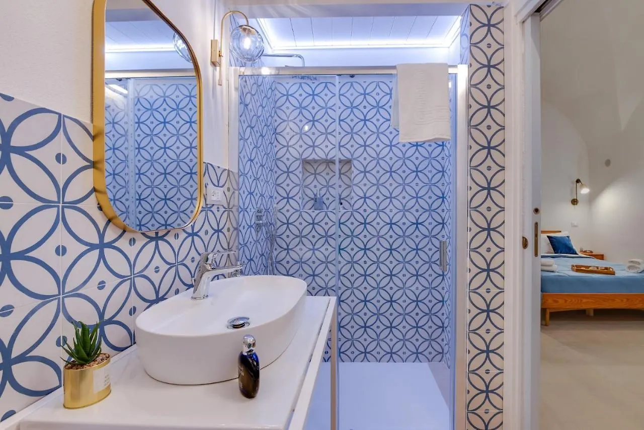 L'Antro Di Dedalo Bed & Breakfast Sciacca 0*,