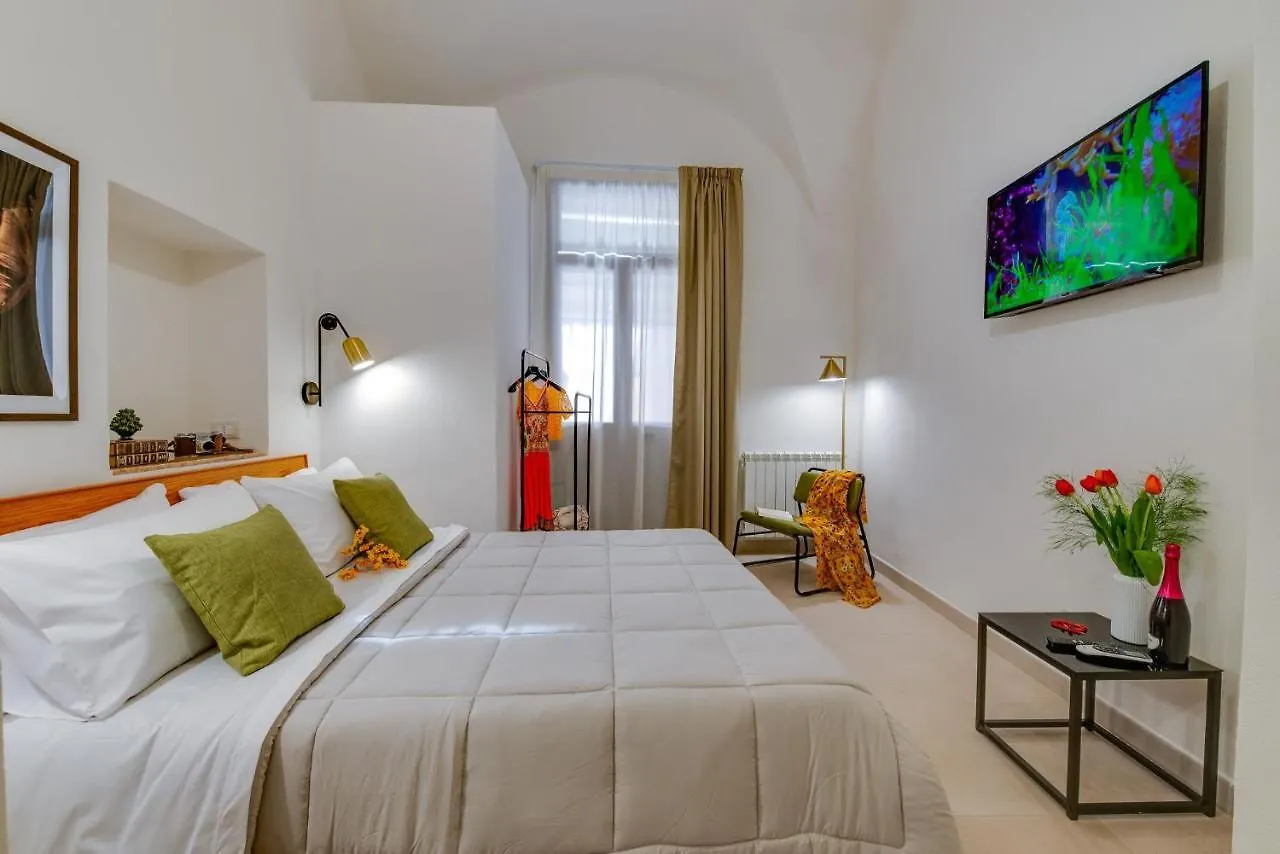 L'Antro Di Dedalo Bed & Breakfast Sciacca